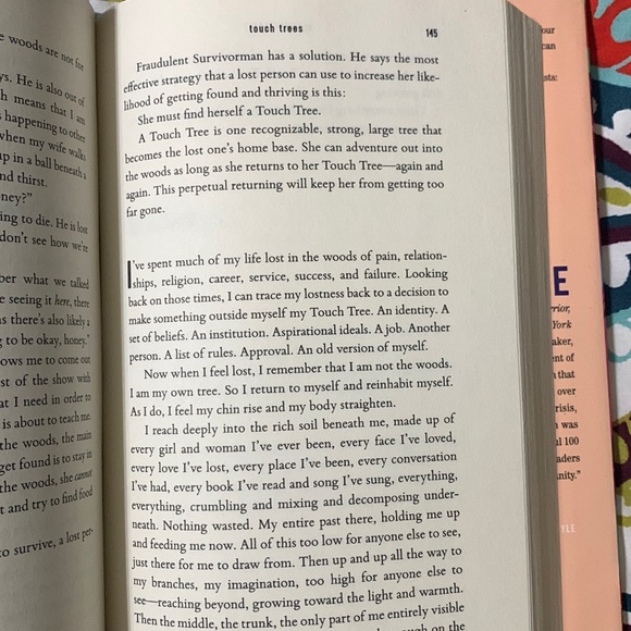 “Untamed” by Glennon Doyle- Hard cover - Picture 3 of 5